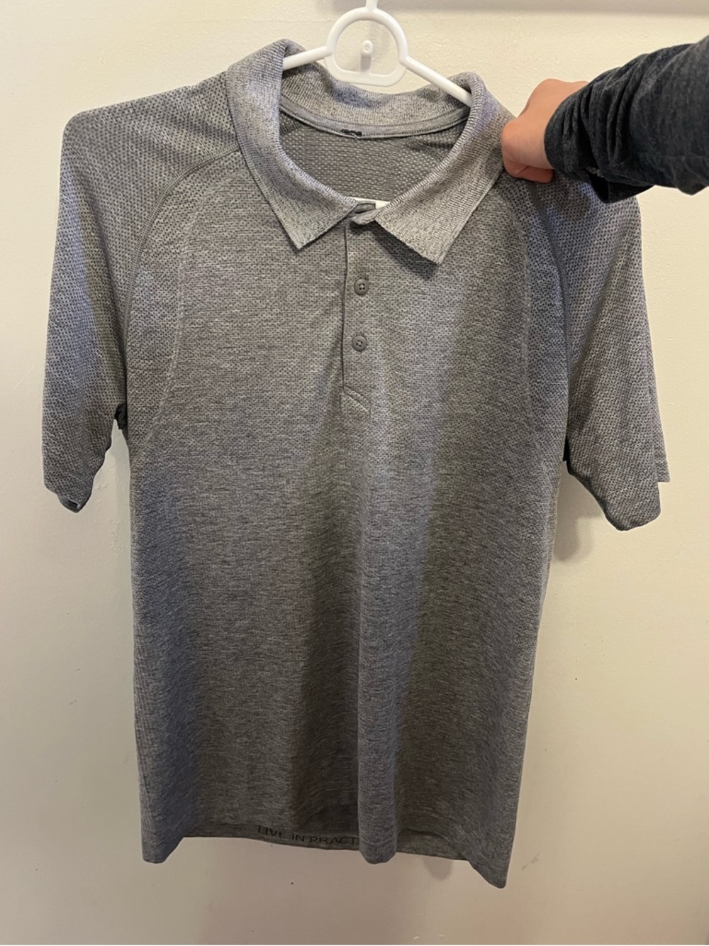 A26 Lululemon Top